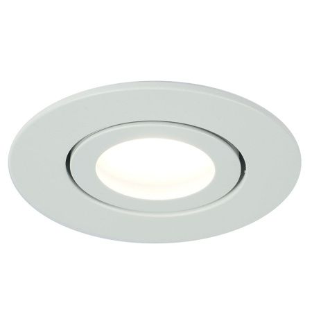 Светильник встраиваемый Feron DL1101 51948