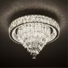 Люстра потолочная LED4U L030-500
