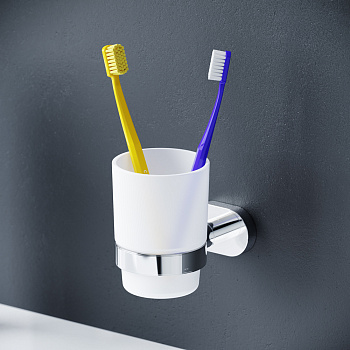 Стакан + держатель Am.Pm Sense L A7434300