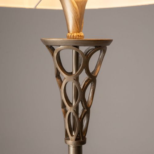 Светильник напольный Maytoni Lillian H311-FL-01-G - фото 3