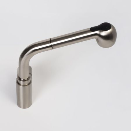 Смеситель для кухни Wasserkraft Wern 4200 4266 на мойку хром