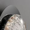 Светильник настенный Delight Collection MT9125-1WB pearl black