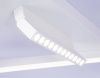 Светильник потолочный Ambrella Light Comfort (Цомфорт) FL51463