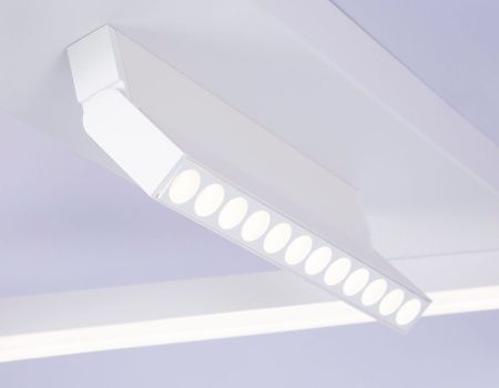 Светильник потолочный Ambrella Light Comfort (Цомфорт) FL51463