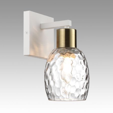Бра Lumion Ice (Ице) 6583/1W