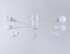 Люстра потолочная Ambrella Light Loft (Лофт) TR80408
