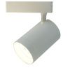 Трековый светодиодный светильник Arte Lamp Soffitto (Соффитто) A1730PL-1WH