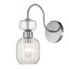 Бра Escada Gloss (Глосс) 1141/1A Chrome/Clear