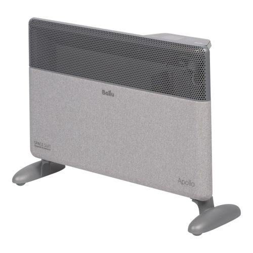 Конвектор электрический Ballu Apollo Digital Inverter BEC/ATI-2001 - фото 2