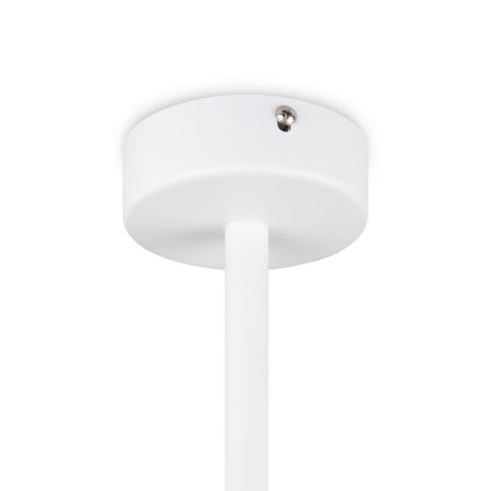 Люстра на штанге Freya Tactic FR5363CL-04W