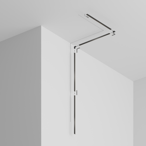 Шинопровод Maytoni Technical TRX239-421.12B - фото 5