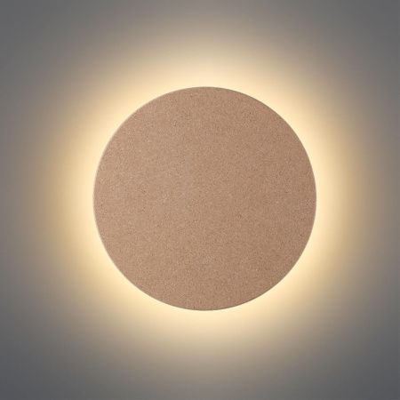 Светильник настенный Odeon Light Cork (Цорк) 7073/15WL