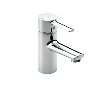 Смеситель Roca Targa 7.5A32.6.0C0.M на раковину хром