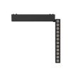 Трековый магнитный светильник Aployt Magnetic track 48 (Магнетиц трацк 48) APL.0102.00.12