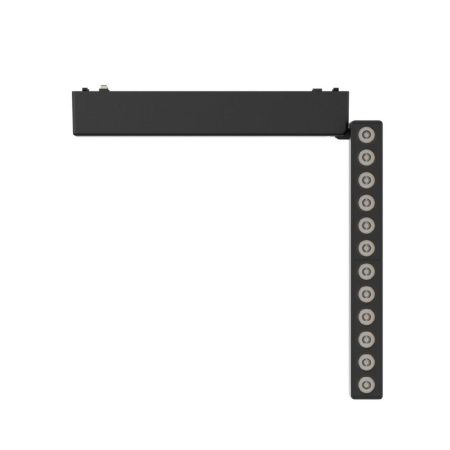 Трековый магнитный светильник Aployt Magnetic track 48 (Магнетиц трацк 48) APL.0102.00.12