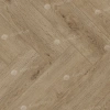 Ламинат Alpine Floor Herringbone 8 Pro New LF102-7 Дуб Прованс толщина 0.8 см 33 класс 606х101