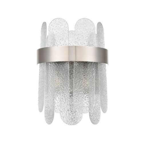 Светильник настенный Vele Luce Delizia (Делизиа) VL3185W02 - фото 2