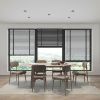 Светильник точечный Denkirs Cove (Цове) DK2130-BK