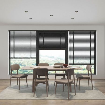 Светильник точечный Denkirs Cove (Цове) DK2130-BK