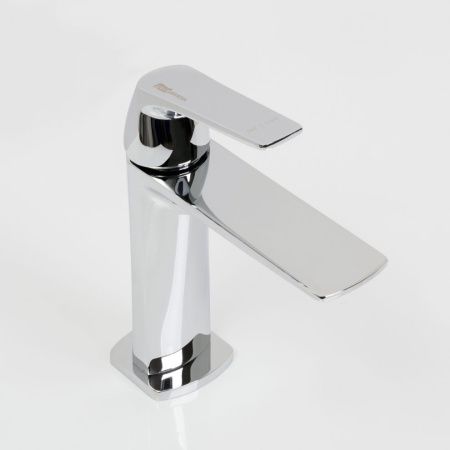 Смеситель Wasserkraft Neime 1900 1903 на раковину хром