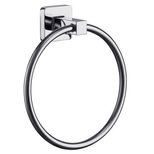 Кольцо для полотенец Fashun A2604 - фото 2