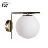 Бра Arte Lamp Bolla-Unica (Болла-Уница) A1921AP-1AB