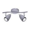 Спот Arte Lamp Regista (Региста) A1966AP-2GY