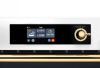 Духовой шкаф с паром встраиваемый Ilve 645SNHSW/AWB