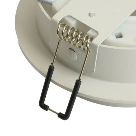 Светильник встраиваемый Feron DL507 51354