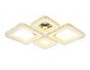 Светильник потолочный Ambrella Light ACRYLICA (АЦРЫЛИЦА) FA1726