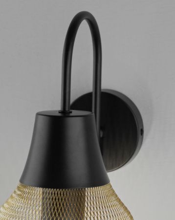 Бра Moderli Adalina (Адалина) V11832-1W