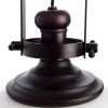 Светильник подвесной Arte Lamp Nautilus (Наутилус) A8025SP-1CK