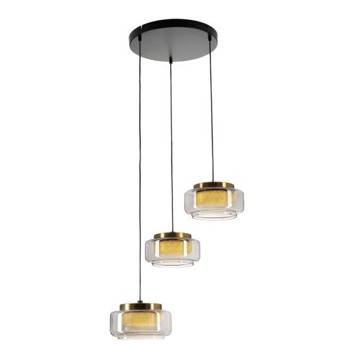 Светильник подвесной Citilux Signature (Сигнатуре) CL247012 - фото 2