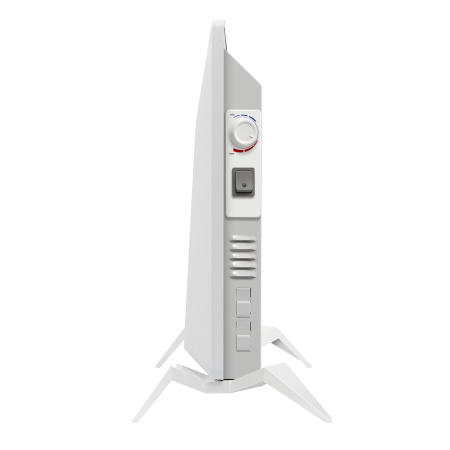 Конвектор электрический Ballu Camino Eco Turbo BEC/EMT-1500 + CWM-02