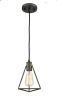 Светильник подвесной Vele Luce STORM (СТОРМ) VL6136P01