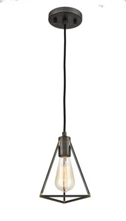 Светильник подвесной Vele Luce STORM (СТОРМ) VL6136P01