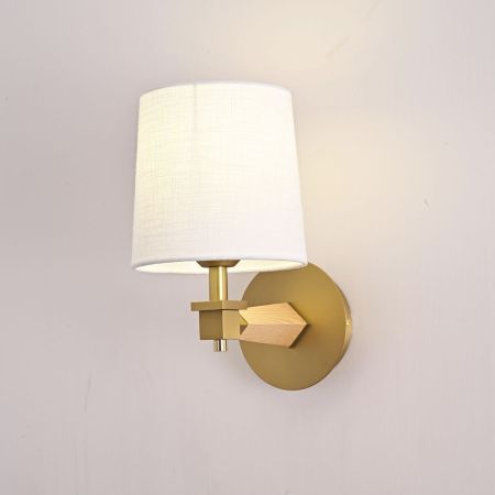 Бра ImperiumLoft Stavra Wall (Ставра Валл) 243261-26