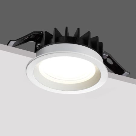 Светильник встраиваемый Novotech Fluo (Флуо) 359844
