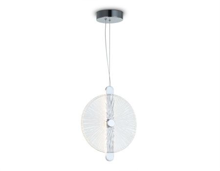 Светильник подвесной Ambrella Light Crystal (Црыстал) LH31145