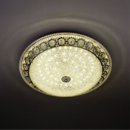 Светильник потолочный LED4U L1110-400 CR