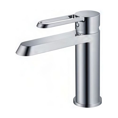 Смеситель Maretti Foro FR32RF328 на раковину хром - фото 2