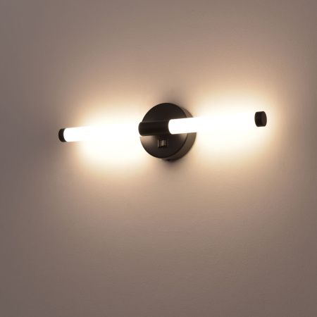 Светильник настенный Lightstar Noce (Ноце) 201017