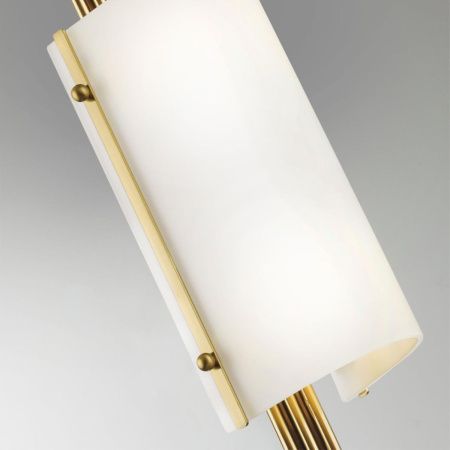 Светильник настенный Odeon Light Margaret (Маргарет) 5415/2W