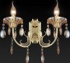 Бра Toplight Yolanda Gold (Ыоланда Голд) TL7210B-02GD