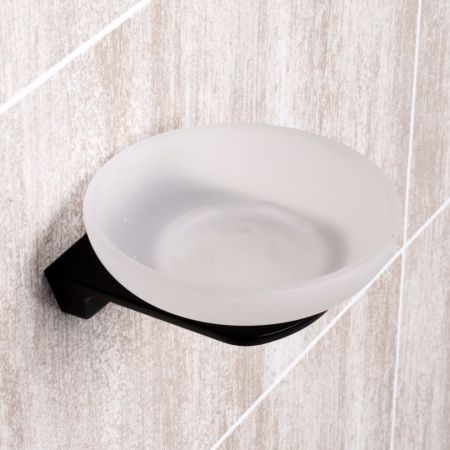 Мыльница WasserKRAFT 7229