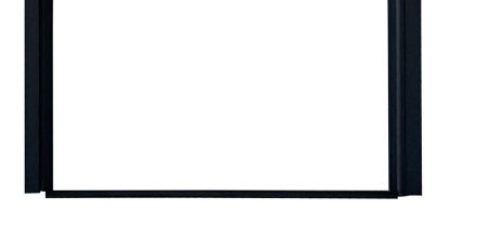 Душевая дверь Parly DE80B 80х185 стекло прозрачное профиль черный