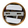 Светильник подвесной Freya Fancy (Нарядный) FR6059PL-L88BS