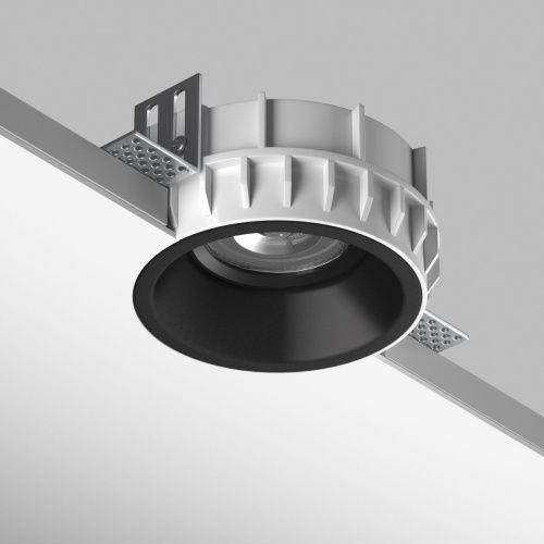 Светильник встраиваемый Lightstar Domino (Домино) G214607BMOD - фото 3