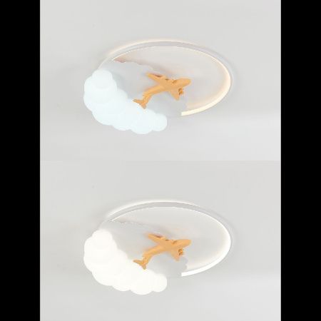 Люстра потолочная Natali Kovaltseva Kids (Кидс) INNOVATION STYLE 83124