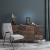 Настольная лампа Escada Diona (Диона) 10205/T Black